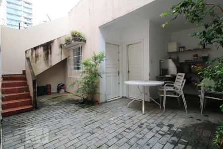 Casa para alugar com 280m², 3 quartos e 2 vagasEdícula