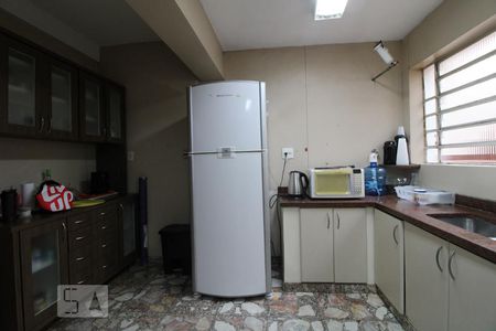 Casa para alugar com 280m², 3 quartos e 2 vagasCozinha
