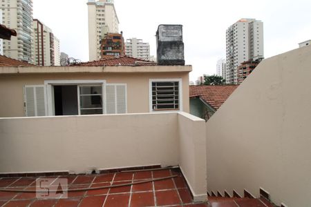 Casa para alugar com 280m², 3 quartos e 2 vagasEdícula