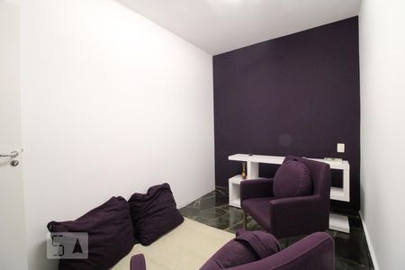 Sala 2 de casa para alugar com 3 quartos, 280m² em Campo Belo, São Paulo