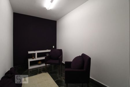 Sala 2 de casa para alugar com 3 quartos, 280m² em Campo Belo, São Paulo