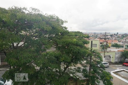 Vista do Quarto 1 de apartamento à venda com 2 quartos, 50m² em Parque Boturussu, São Paulo