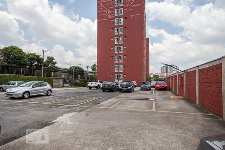 Apartamento para alugar com 54m², 2 quartos e 1 vaga Apartamento para alugar com 54m², 2 quartos e 1 vagaGaragem