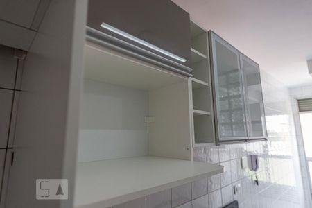 Apartamento para alugar com 54m², 2 quartos e 1 vaga Apartamento para alugar com 54m², 2 quartos e 1 vagaCozinha - Armários
