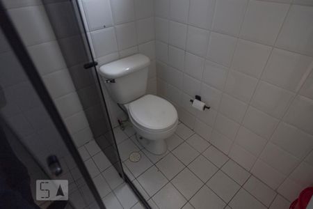 Apartamento para alugar com 54m², 2 quartos e 1 vaga Apartamento para alugar com 54m², 2 quartos e 1 vagaBanheiro