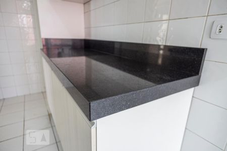 Apartamento para alugar com 54m², 2 quartos e 1 vaga Apartamento para alugar com 54m², 2 quartos e 1 vagaDetalhe cozinha