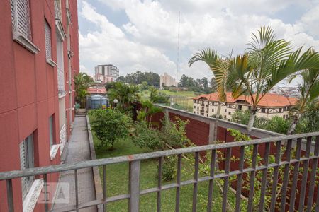 Apartamento para alugar com 54m², 2 quartos e 1 vaga Apartamento para alugar com 54m², 2 quartos e 1 vagaÁrea Comum