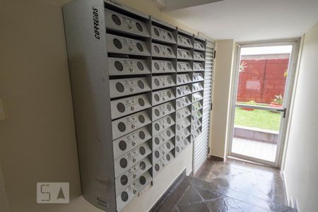 Apartamento para alugar com 54m², 2 quartos e 1 vaga Apartamento para alugar com 54m², 2 quartos e 1 vagaHall de Entrada