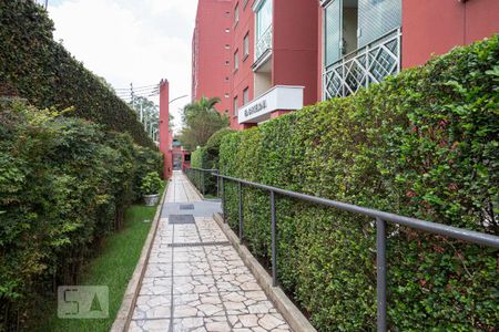 Apartamento para alugar com 54m², 2 quartos e 1 vaga Apartamento para alugar com 54m², 2 quartos e 1 vagaÁrea Comum