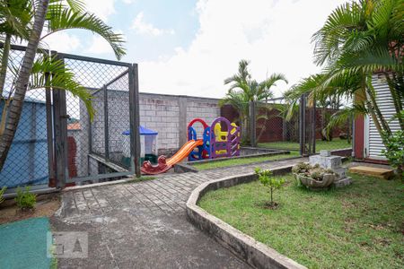 Apartamento para alugar com 54m², 2 quartos e 1 vaga Apartamento para alugar com 54m², 2 quartos e 1 vagaÁrea Comum - Playground