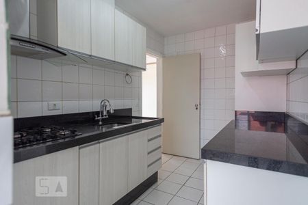 Apartamento para alugar com 54m², 2 quartos e 1 vaga Apartamento para alugar com 54m², 2 quartos e 1 vagaCozinha