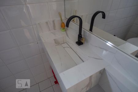 Apartamento para alugar com 54m², 2 quartos e 1 vaga Apartamento para alugar com 54m², 2 quartos e 1 vagaBanheiro - Torneira