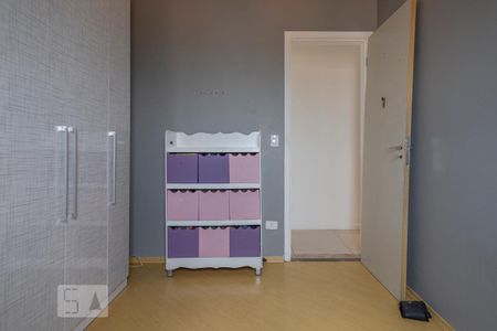 Quarto 1 de apartamento para alugar com 2 quartos, 54m² em Jardim Santa Emília, São Paulo