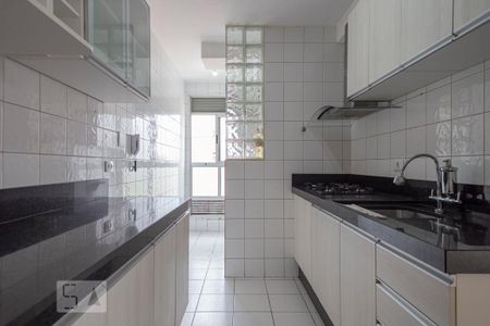 Apartamento para alugar com 54m², 2 quartos e 1 vaga Apartamento para alugar com 54m², 2 quartos e 1 vagaCozinha