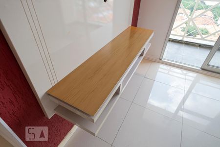 Apartamento para alugar com 54m², 2 quartos e 1 vaga Apartamento para alugar com 54m², 2 quartos e 1 vagaDetalhe Sala