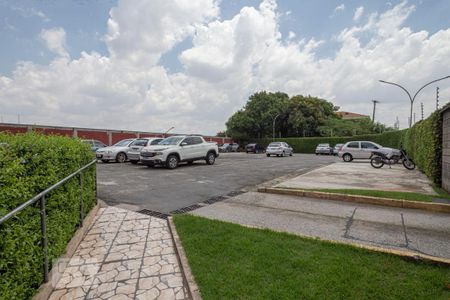 Apartamento para alugar com 54m², 2 quartos e 1 vaga Apartamento para alugar com 54m², 2 quartos e 1 vagaGaragem