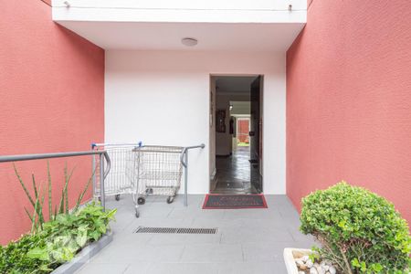 Apartamento para alugar com 54m², 2 quartos e 1 vaga Apartamento para alugar com 54m², 2 quartos e 1 vagaHall de Entrada
