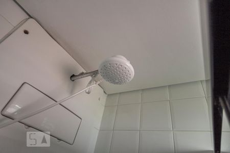 Apartamento para alugar com 54m², 2 quartos e 1 vaga Apartamento para alugar com 54m², 2 quartos e 1 vagaChuveiro