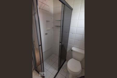 Apartamento para alugar com 54m², 2 quartos e 1 vaga Apartamento para alugar com 54m², 2 quartos e 1 vagaBanheiro