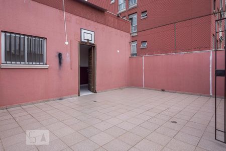 Apartamento para alugar com 54m², 2 quartos e 1 vaga Apartamento para alugar com 54m², 2 quartos e 1 vagaÁrea Comum - Playground