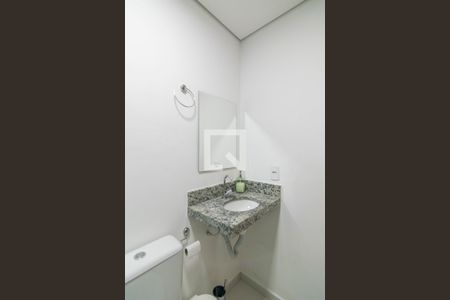 Apartamento para alugar com 52m², 2 quartos e 1 vagaBanheiro