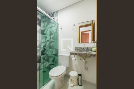 Apartamento para alugar com 52m², 2 quartos e 1 vagaBanheiro