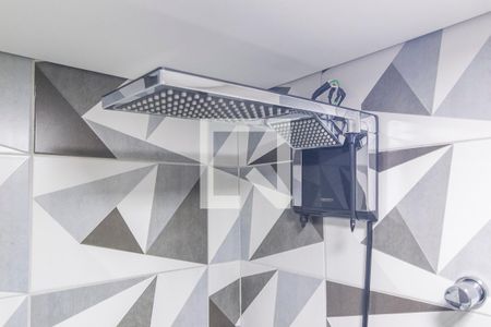 Apartamento para alugar com 52m², 2 quartos e 1 vagaChuveiro