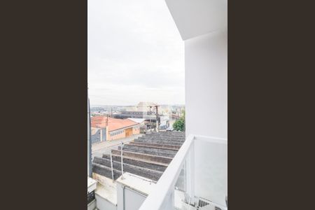 Apartamento para alugar com 52m², 2 quartos e 1 vagaVaranda da Suite