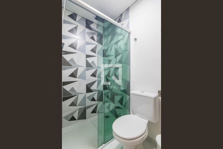 Apartamento para alugar com 52m², 2 quartos e 1 vagaBanheiro