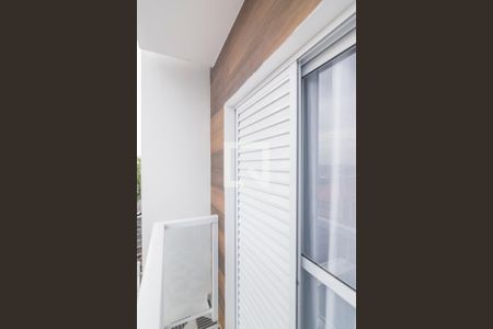 Apartamento para alugar com 52m², 2 quartos e 1 vagaVaranda da Suite