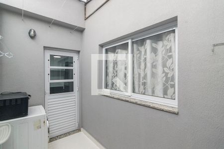 Apartamento para alugar com 52m², 2 quartos e 1 vagaÁrea de Serviço