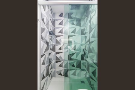 Apartamento para alugar com 52m², 2 quartos e 1 vagaBanheiro