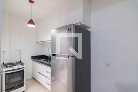 Apartamento para alugar com 52m², 2 quartos e 1 vagaCozinha