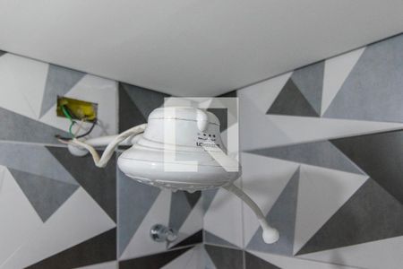 Apartamento para alugar com 52m², 2 quartos e 1 vagaChuveiro