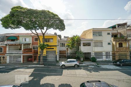Casa à venda com 600m², 4 quartos e 2 vagasVista do terraço