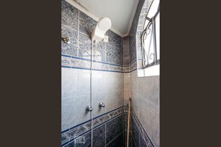 Casa à venda com 600m², 4 quartos e 2 vagasChuveiro