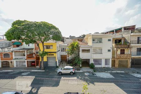 Casa à venda com 600m², 4 quartos e 2 vagasVista do terraço