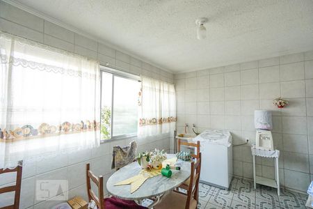 Casa à venda com 600m², 4 quartos e 2 vagasÁrea de serviço