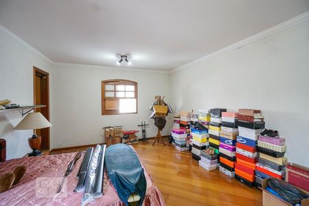 Casa à venda com 600m², 4 quartos e 2 vagasSuíte 03