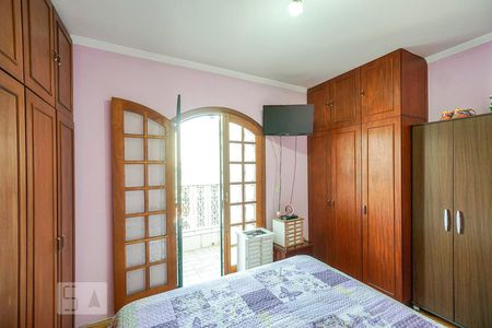 Casa à venda com 600m², 4 quartos e 2 vagasSuíte 02