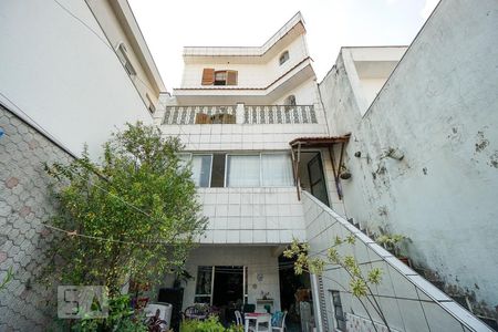 Casa à venda com 600m², 4 quartos e 2 vagasQuintal