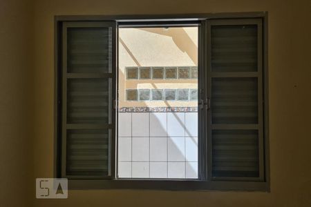 Vista do Quarto 1 de casa para alugar com 3 quartos, 100m² em Jardim Santo Amaro, Sorocaba