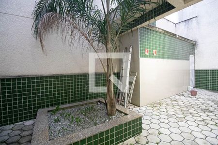 Área comum de apartamento à venda com 1 quarto, 30m² em Vila Constança, São Paulo