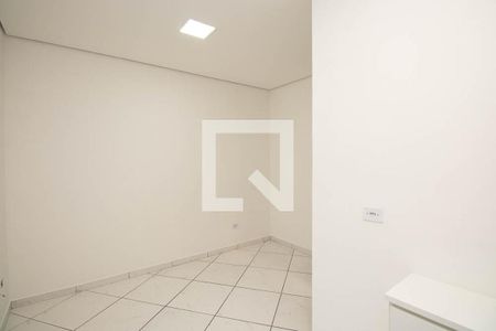 Sala / Cozinha de apartamento à venda com 1 quarto, 30m² em Vila Constança, São Paulo