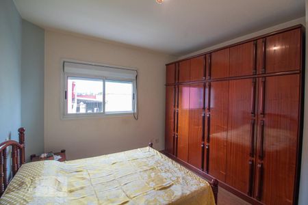 Suite de apartamento para alugar com 3 quartos, 141m² em Vila Congonhas, São Paulo