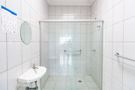 Casa à venda com 500m², 8 quartos e 6 vagasBanheiro 2