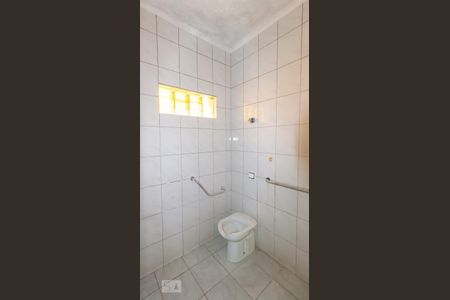 Banheiro1 de casa à venda com 8 quartos, 500m² em Vila Formosa, São Paulo