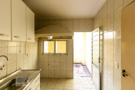 Casa à venda com 500m², 8 quartos e 6 vagasCozinha