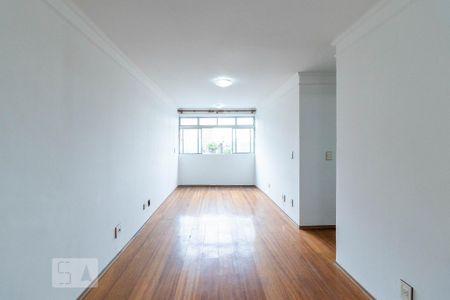 Sala de apartamento para alugar com 2 quartos, 52m² em Santana, São Paulo