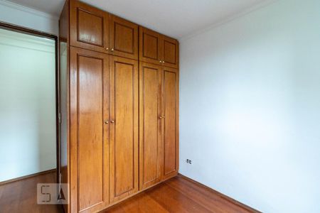 Quarto 1 de apartamento para alugar com 2 quartos, 52m² em Santana, São Paulo